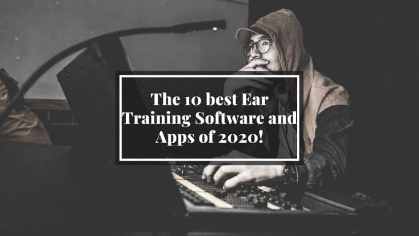 Best Ear Training Mac App