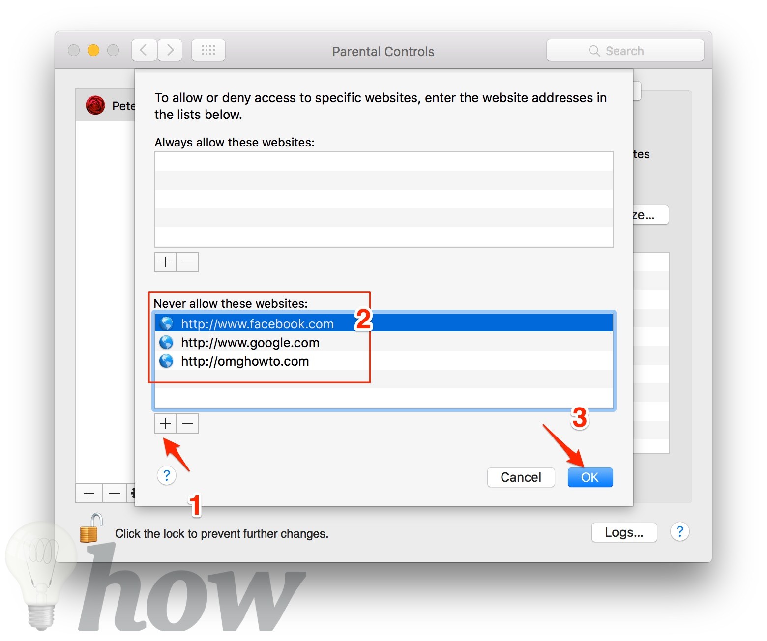How To Block Apps From Using Internet On Mac